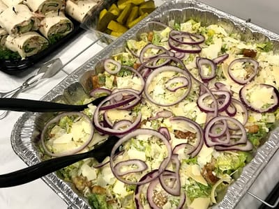 Ugly Mug Coffee, Malone's Coffee Service, LLC