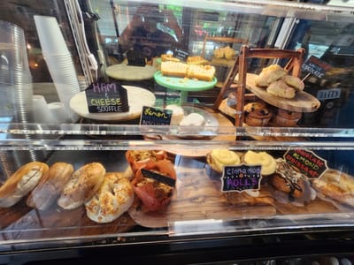 Ugly Mug Coffee, Malone's Coffee Service, LLC