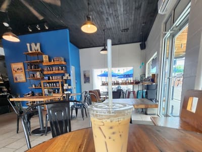 Ugly Mug Coffee, Malone's Coffee Service, LLC