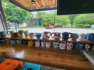 Ugly Mug Coffee, Malone's Coffee Service, LLC