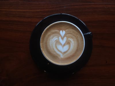 Ugly Mugs Coffee & Tea