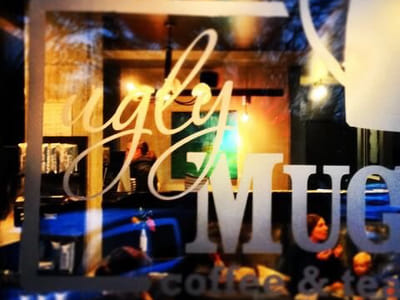 Ugly Mugs Coffee & Tea