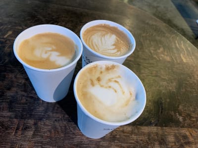 Ugly Mugs Coffee & Tea