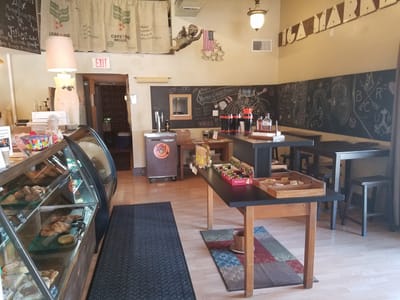 Ugly Mugs Coffeehouse