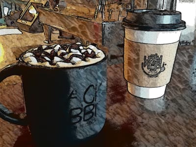 Ugly Mugs Coffeehouse