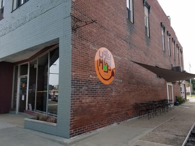 Ugly Mugs Coffeehouse