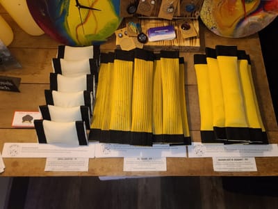 Ugly Mugs Coffeehouse