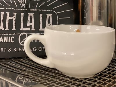 Uh La La Organic Coffee and Tea