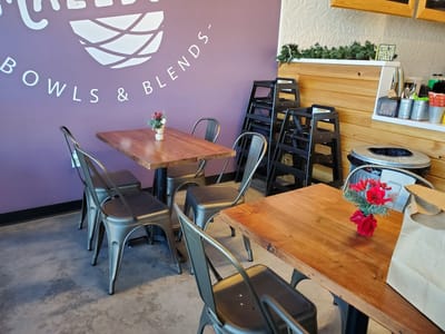 UHMAZEBOWLS Fort Myers