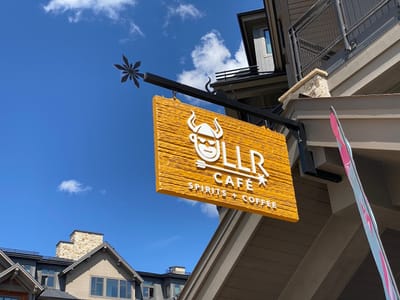 Ullr Café