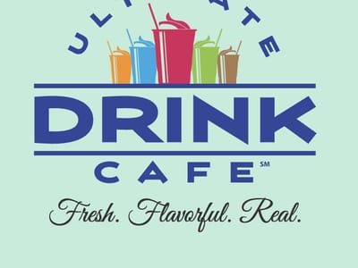 Ultimate Drink Cafe