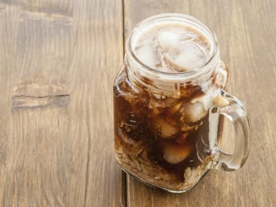 Ultimate Perk Coffee Company