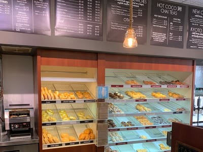 Ultimate Perk Coffee Shop