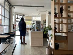 Ultimo Coffee