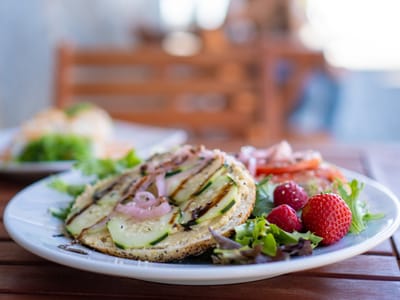 Ultralife Cafe & Coffee (Nye Beach)