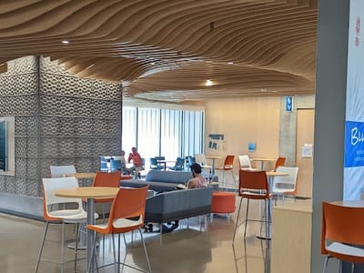 Ultralife Cafe & Coffee (South Beach)