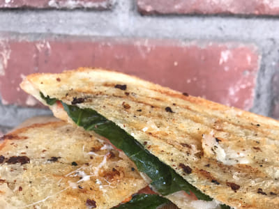 Ultreya Coffee and Tea