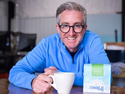 Umble Coffee Co - HQ