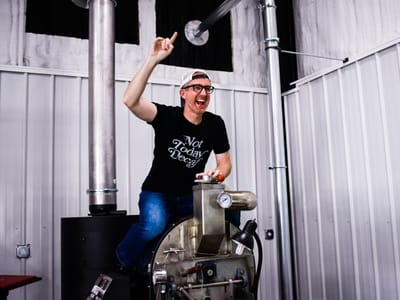 Umble Coffee Co - HQ