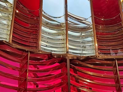 Umpqua River Lighthouse Museum Giftshop and Coastal Visitors Center