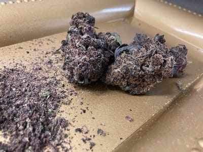 Unbeweedable Cannabis Dispensary/Cafe