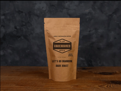 Uncensored Coffee Company