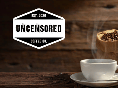 Uncensored Coffee Company