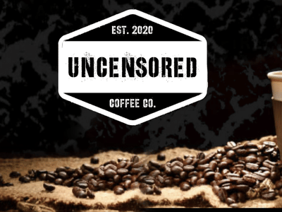 Uncensored Coffee Company