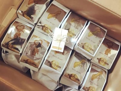 Uncharted Coffee Co.