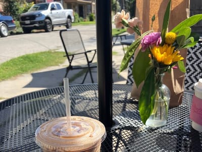 Uncle Bean’s Coffee