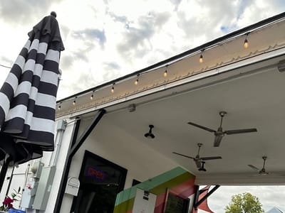 Uncle Bean’s Coffee