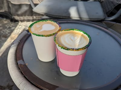 Uncle Bean’s Coffee