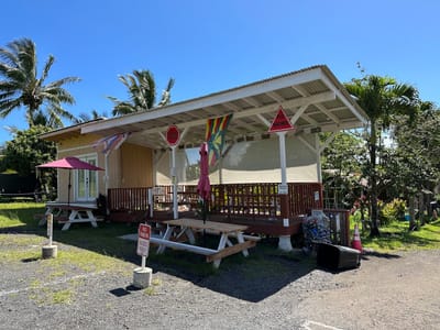 Uncle Harry's Marketplace