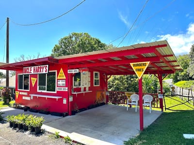 Uncle Harry's Marketplace