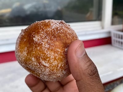 Uncle Harry's Marketplace