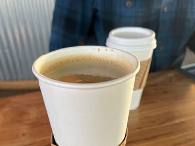 Uncle Joe's Coffee and Co.