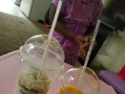 Uncle Joe's Coffee and Co.