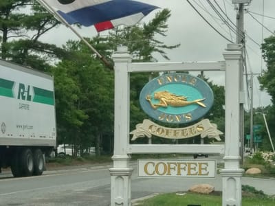 Uncle Jon's Java House