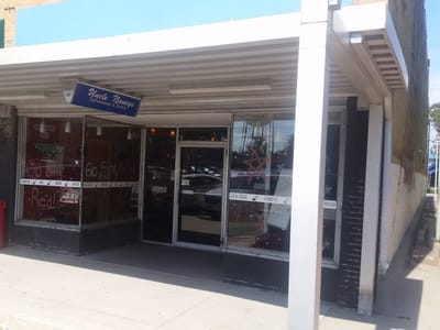 Uncle Nancy's Coffee House