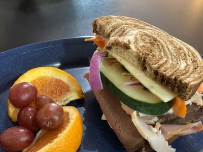 Uncle Nancy's Coffee House