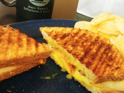 Uncle Nancy's Coffee House