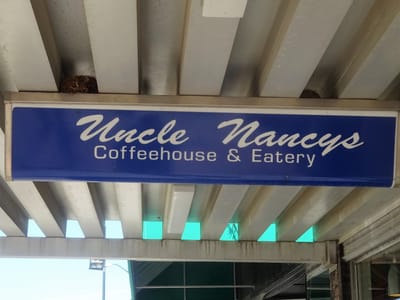 Uncle Nancy's Coffee House