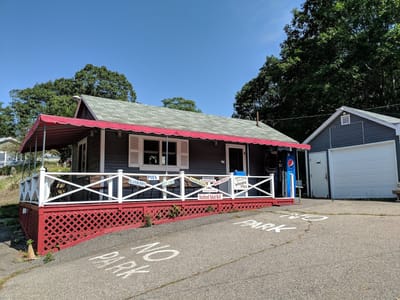 Uncle Phil's (Previously Phil the Baker, and Phil and Mike's)