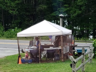 Uncle Phil's (Previously Phil the Baker, and Phil and Mike's)