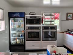 Uncle Phil's (Previously Phil the Baker, and Phil and Mike's)