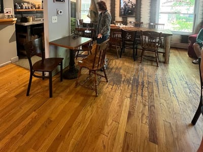 Uncommon Coffee Roasters