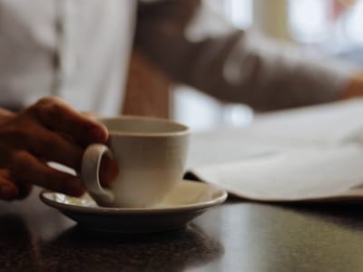 Uncommon Coffee Roasters