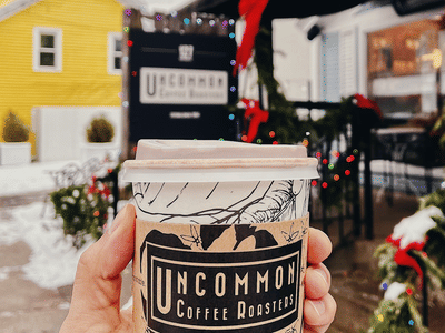 Uncommon Coffee Roasters