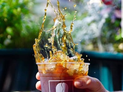 Uncommon Grounds Coffee & Bagels