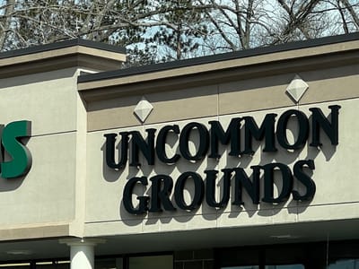 Uncommon Grounds Coffee & Bagels